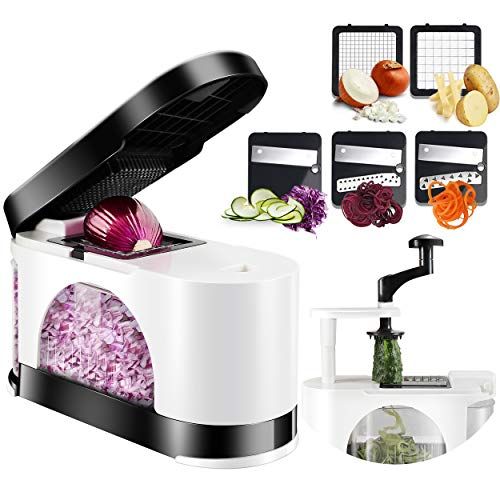 Bruno Vegetable Cutter