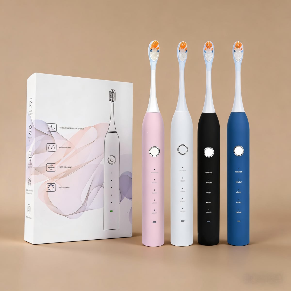 Electric Tooth Brush