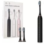 Electric Tooth Brush