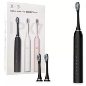 Electric Tooth Brush