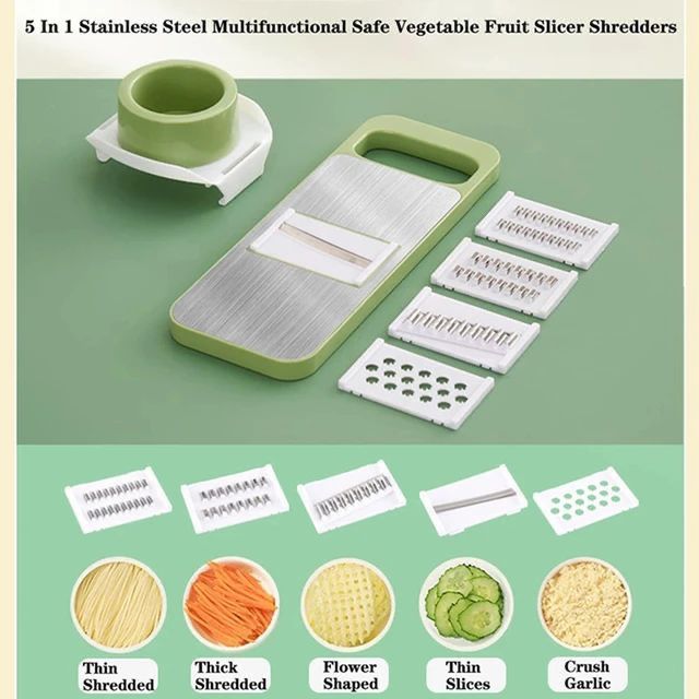 Vegetable Chopper