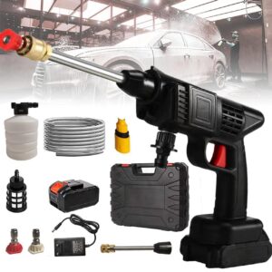 Rechargeable Pressure Water Gun