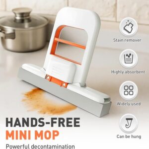 Hands Free Mini Mope
