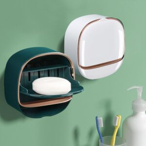 Elegent Wall Mounted Soap Holder