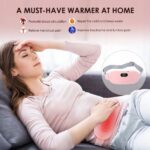 Pain Relief Heating Pad – Fast & Soothing Heat Therapy