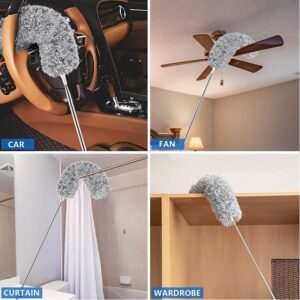 Ceiling Fan Cleaning Mop