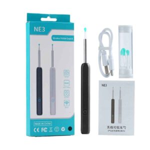 Smart Ear Cleaning Kit