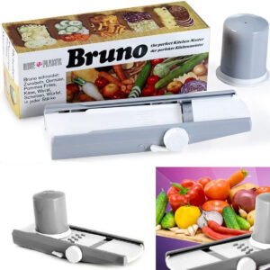 Bruno Vegetable Cutter