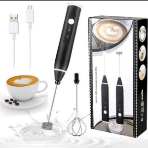 Coffee Beater