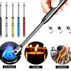 Rechargeable Kitchen Lighter