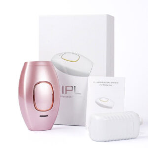 IPL Permanent Hair Removal Laser