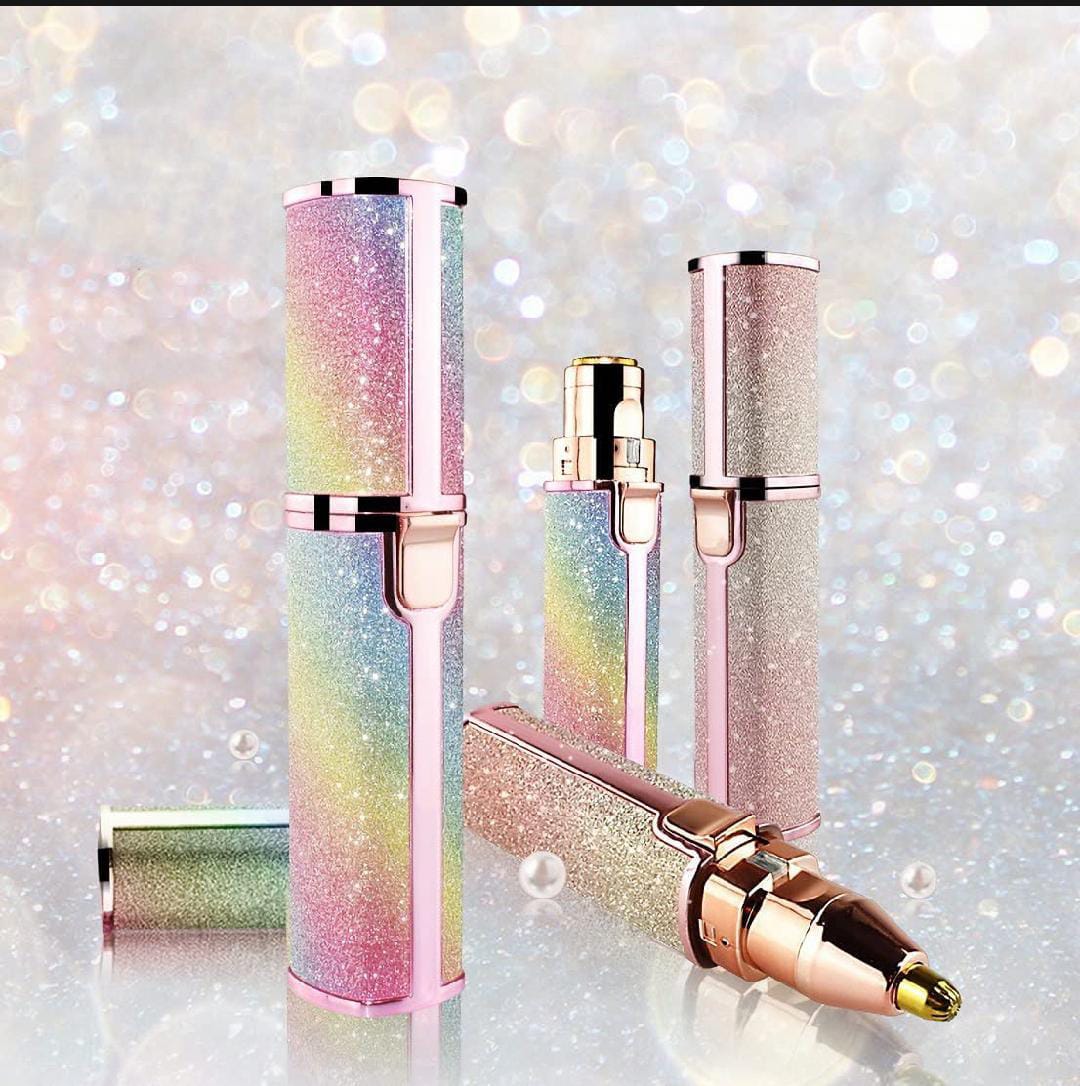 Flawless 2 In 1 Trimmer